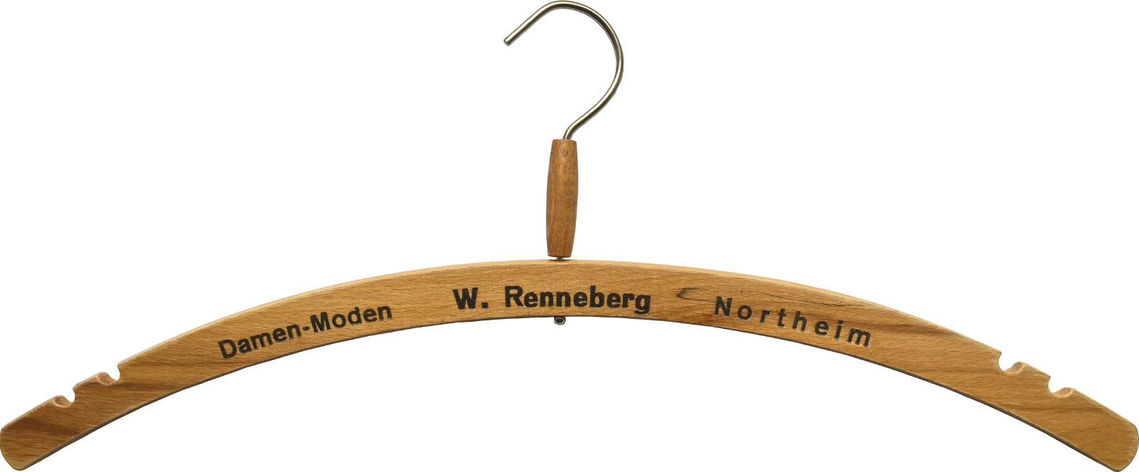 Damen-Moden W. Renneberg
