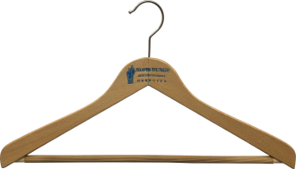 ALOYS BUNGE Bekleidungshaus HANNOVER