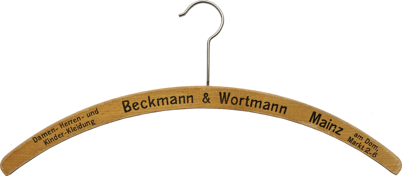 Beckmann & Wortmann