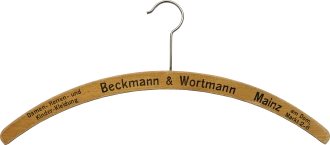 Beckmann & Wortmann