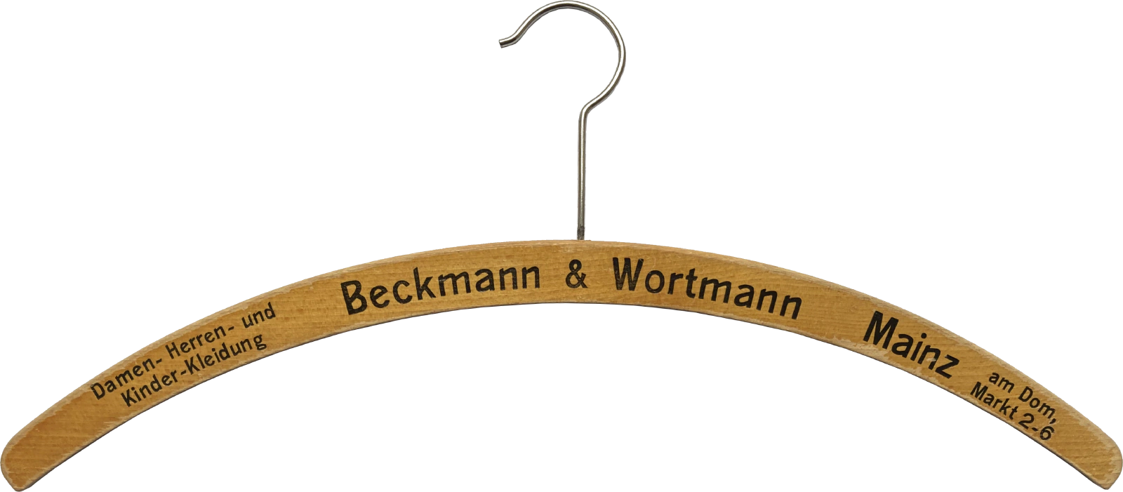 Beckmann & Wortmann