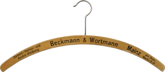 Beckmann & Wortmann