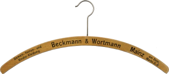 Beckmann & Wortmann