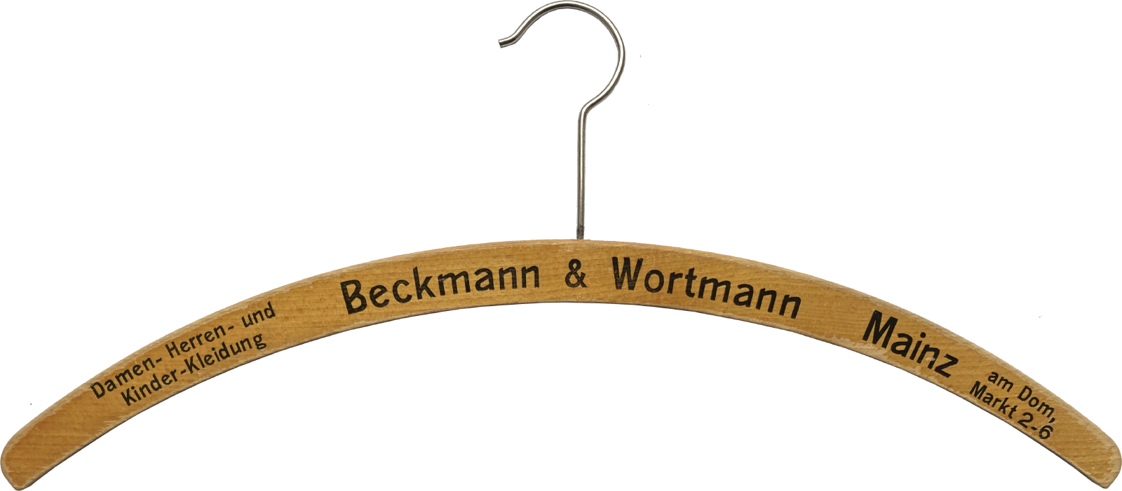 Beckmann & Wortmann