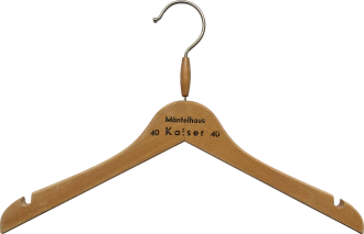 Mäntelhaus 40 Kaiser 40