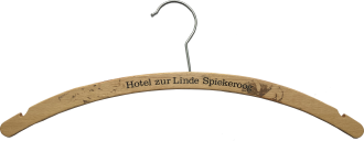 Hotel zur Linde Spiekeroog