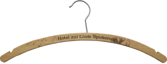 Hotel zur Linde Spiekeroog