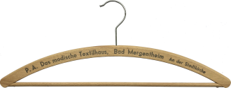 P.A. Das modische Textilhaus, Bad Mergentheim An der Stadtkirche