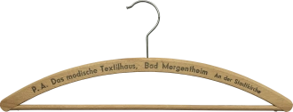 P.A. Das modische Textilhaus, Bad Mergentheim