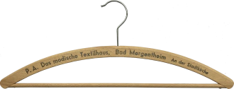 P.A. Das modische Textilhaus, Bad Mergentheim An der Stadtkirche