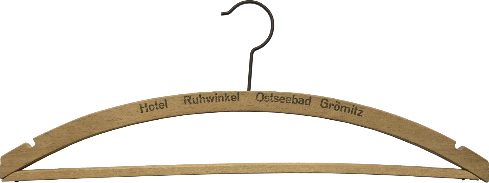 Hotel Ruhwinkel Ostseebad Grömitz