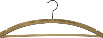 Hotel Ruhwinkel Ostseebad Grömitz