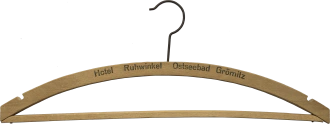 Hotel Ruhwinkel Ostseebad Grömitz