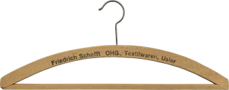 Friedrich Schefft OHG., Textilwaren Uslar
