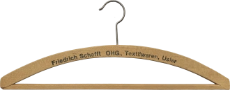 Friedrich Schefft OHG., Textilwaren Uslar