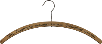Otto Plaumann Modewaren u. Ausstattung Schönlanke (Grenzmark)