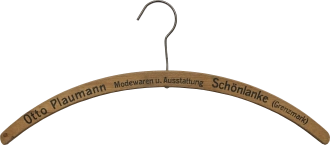 Otto Plaumann Modewaren u. Ausstattung
