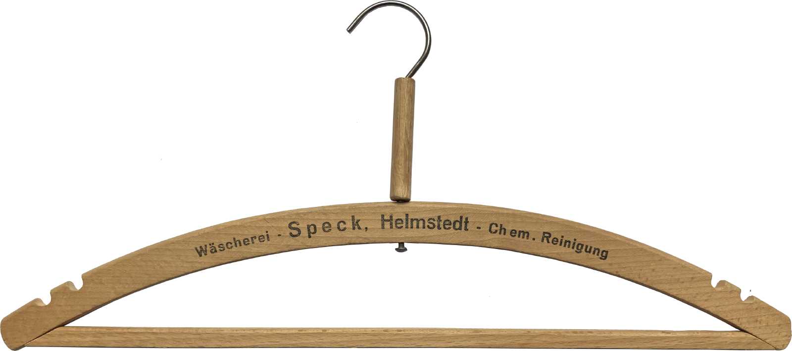 Wäscherei - Speck, Helmstedt - chem. Reinigung