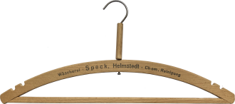 Wäscherei - Speck, Helmstedt - chem. Reinigung