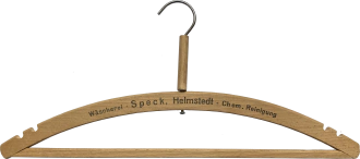 Wäscherei - Speck, Helmstedt - chem. Reinigung