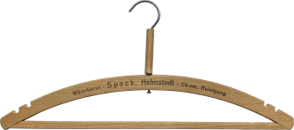 Wäscherei - Speck, Helmstedt - chem. Reinigung