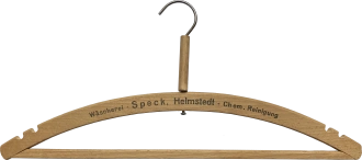 Wäscherei - Speck, Helmstedt - chem. Reinigung