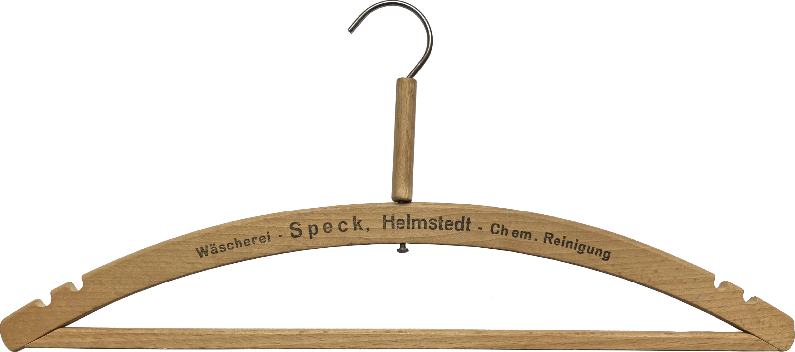 Wäscherei - Speck, Helmstedt - chem. Reinigung