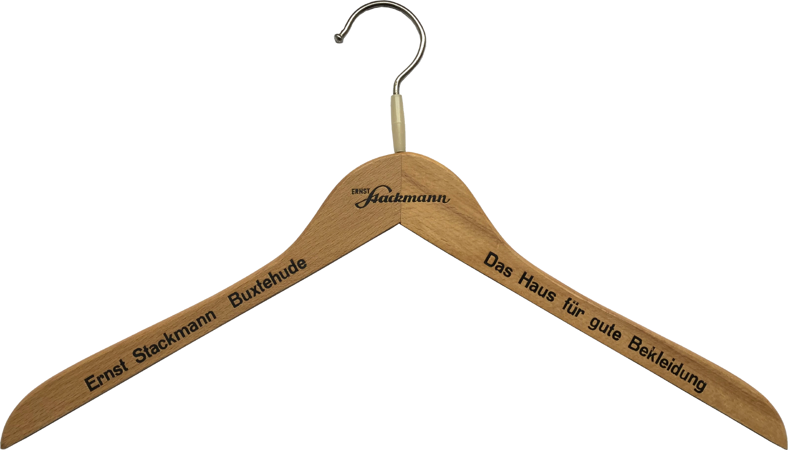 Ernst Stackmann Buxtehude Ernst Stackmann Das Haus für gute Bekleidung