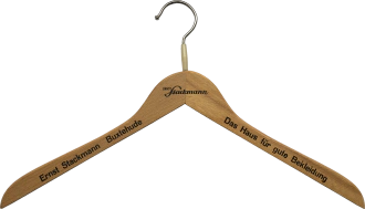 Ernst Stackmann Buxtehude Ernst Stackmann Das Haus für gute Bekleidung