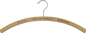 Dorum Fritz von Geldern Bederkesa