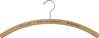 Dorum Fritz von Geldern Bederkesa