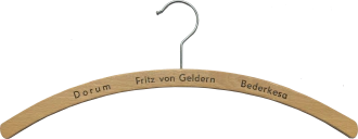 Dorum Fritz von Geldern Bederkesa