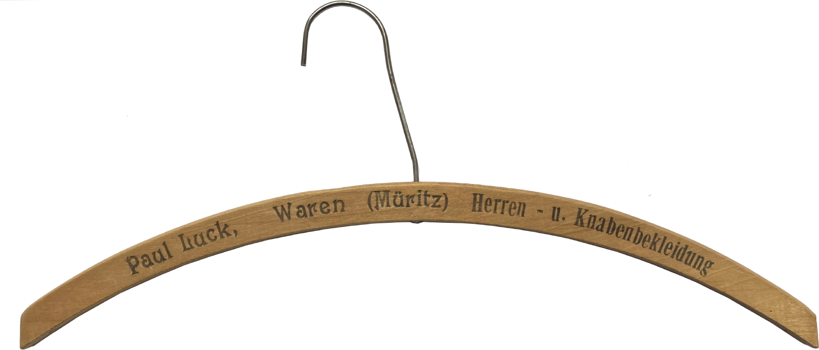 Vorderseite